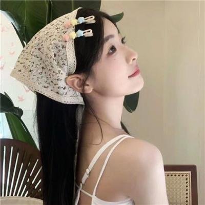 青涩体验